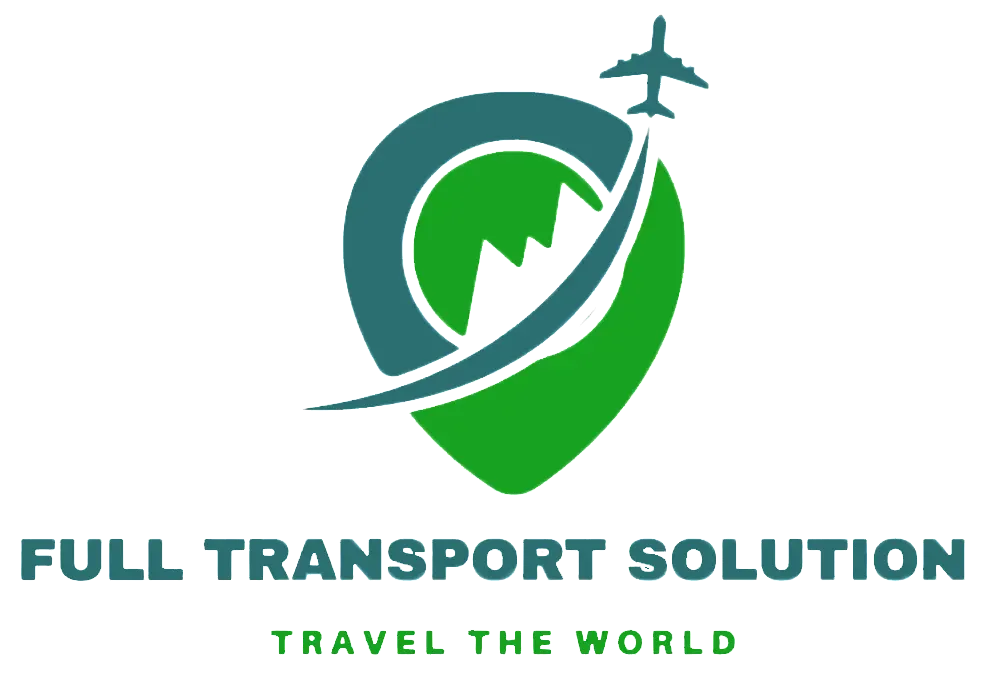 Full Transport Solutions