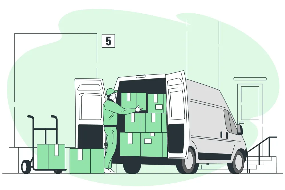 Solutions de transport sur mesure à Saint-Étienne